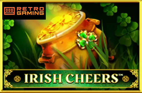 Irish Cheers